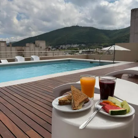 Hotel Alvarado Suites-2