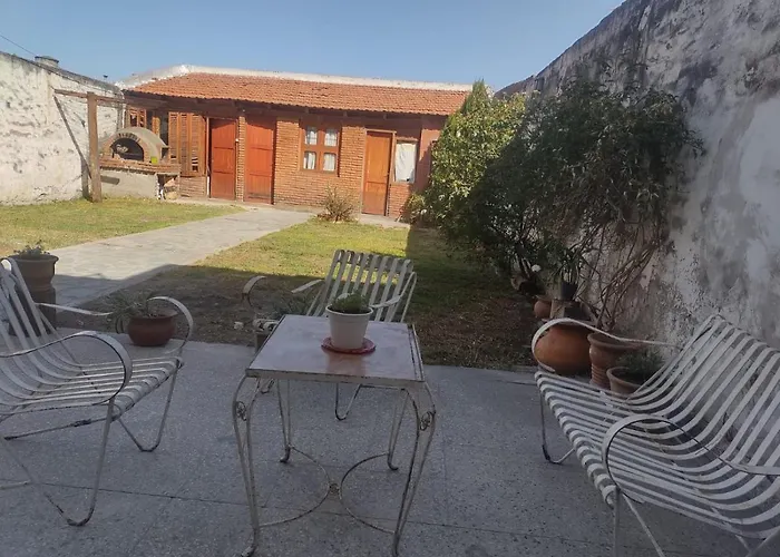 Hostal Nazar