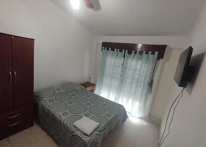 Hostal Nazar