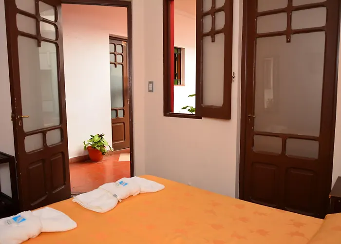 Hotel La Giralda